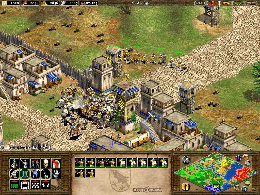 Age Of Empires 2 Mac Full Download