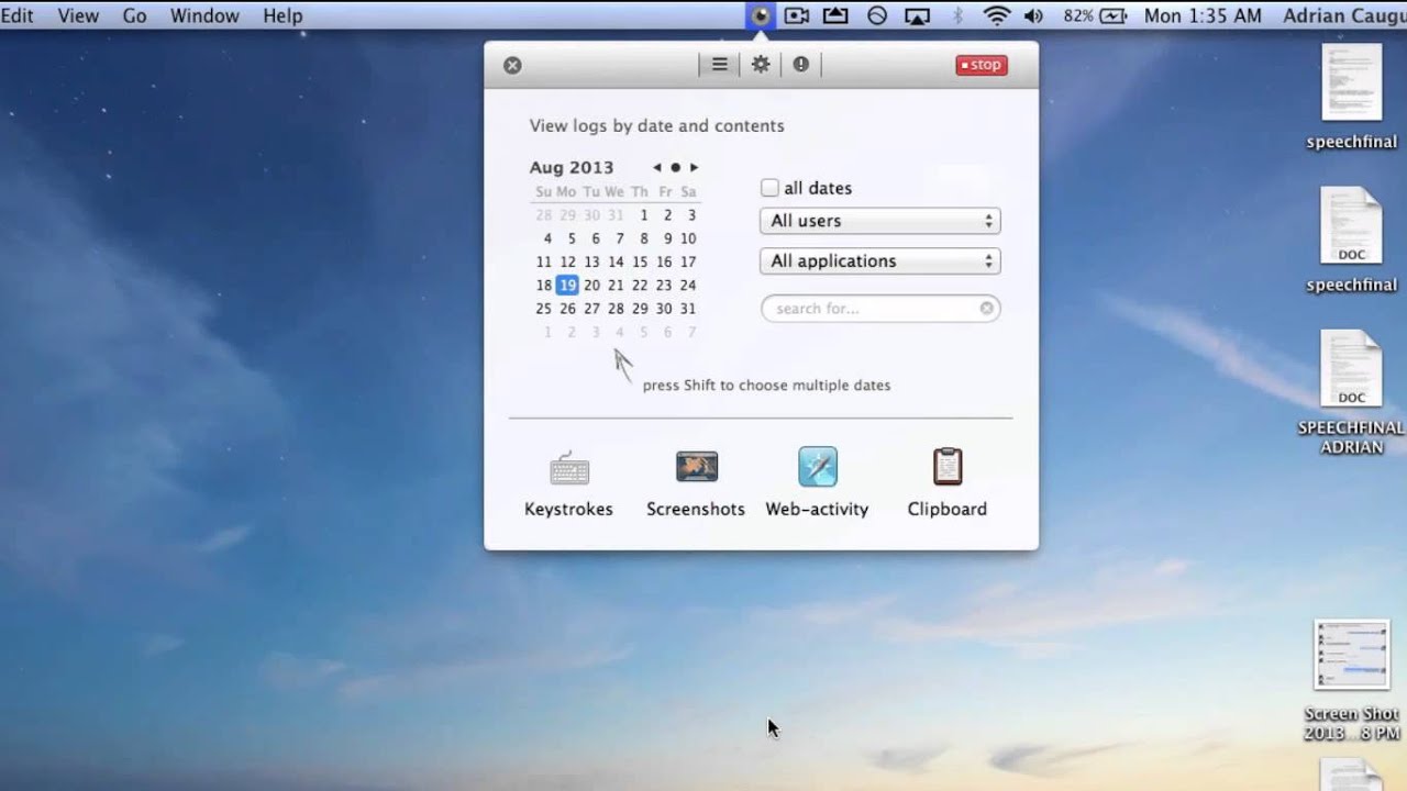 Ifile download mac os x 10.13