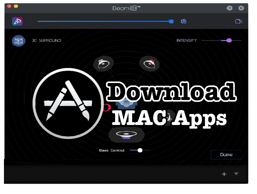 Boom 2 Torrent Mac 10.9